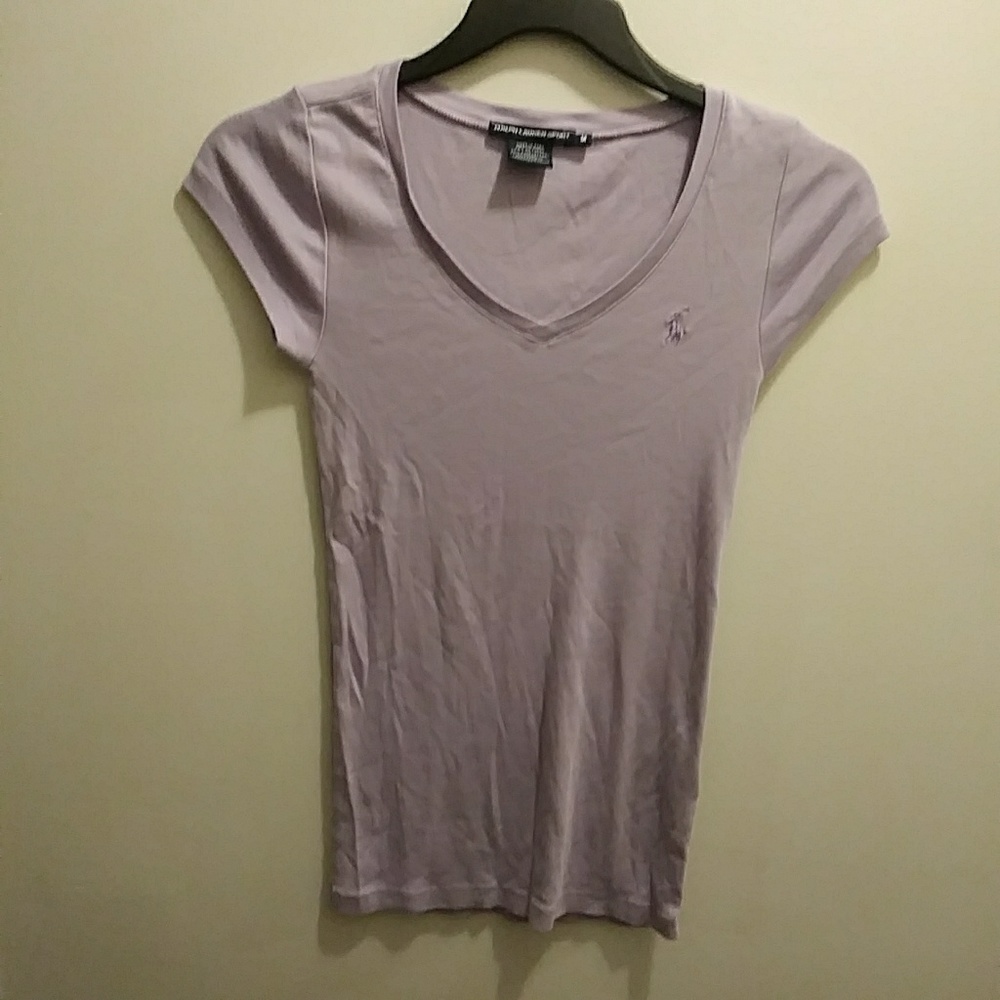 Ralph Lauren sport Tee shirt